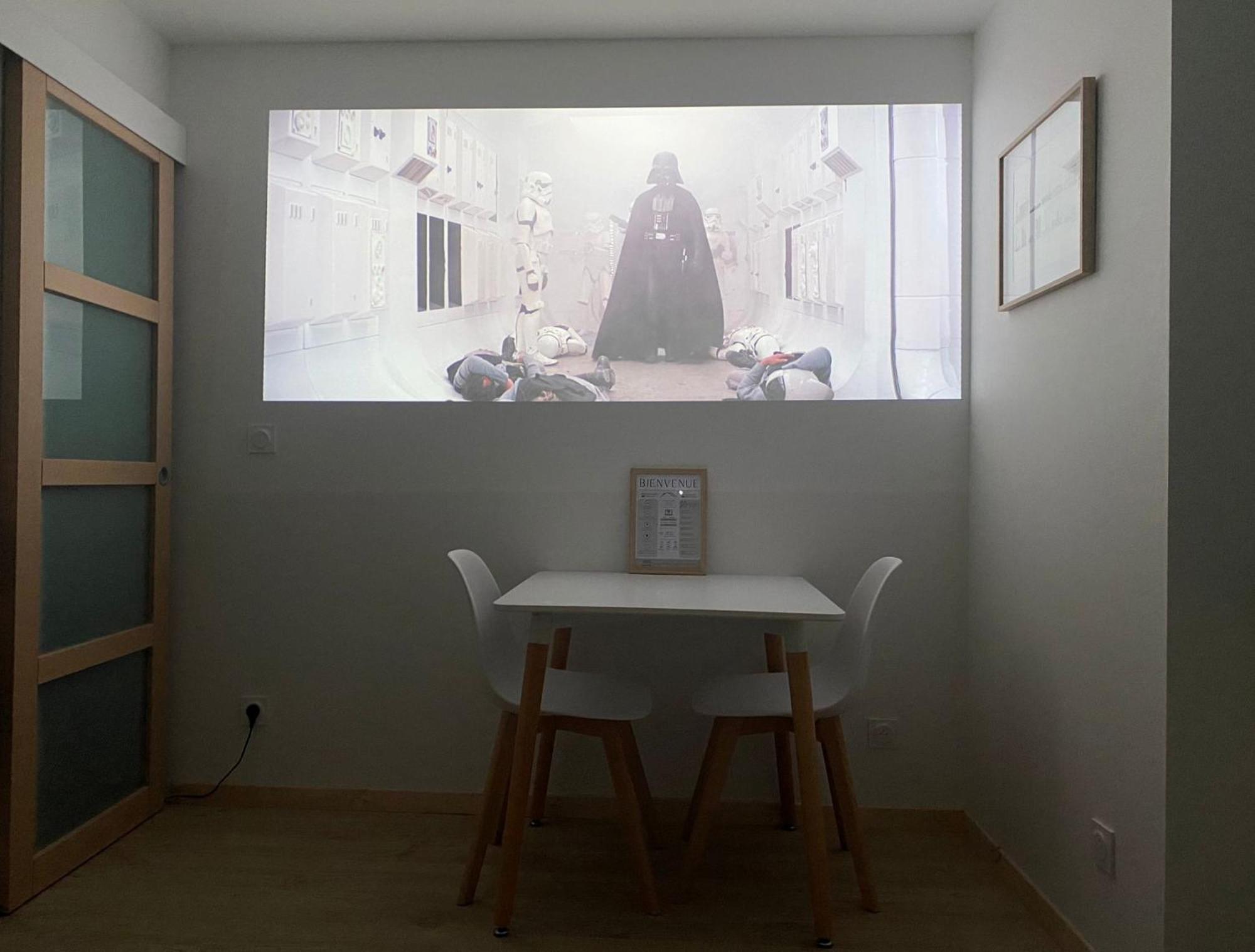 Studio Lumineux, Proche Centre-Ville Et Plages ロリアン エクステリア 写真